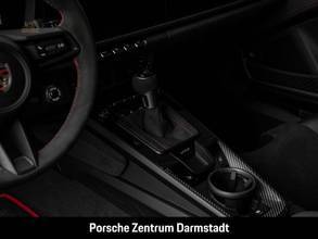 Thumbnail von Porsche 992 911 GT3 Clubsport Package Weissach Package BOSE