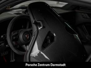 Thumbnail von Porsche 992 911 GT3 Clubsport Package Weissach Package BOSE