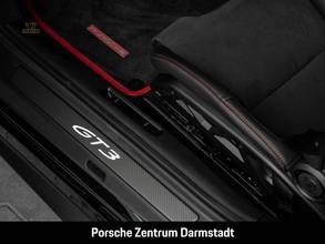 Thumbnail von Porsche 992 911 GT3 Clubsport Package Weissach Package BOSE
