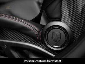 Thumbnail von Porsche 992 911 GT3 Clubsport Package Weissach Package BOSE