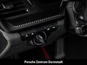 Thumbnail von Porsche 992 911 GT3 Clubsport Package Weissach Package BOSE