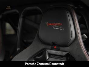 Thumbnail von Porsche 992 911 GT3 Clubsport Package Weissach Package BOSE