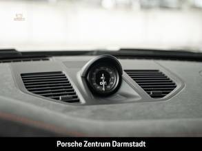 Thumbnail von Porsche 992 911 GT3 Clubsport Package Weissach Package BOSE
