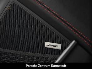 Thumbnail von Porsche 992 911 GT3 Clubsport Package Weissach Package BOSE
