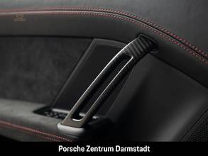 Thumbnail von Porsche 992 911 GT3 Clubsport Package Weissach Package BOSE