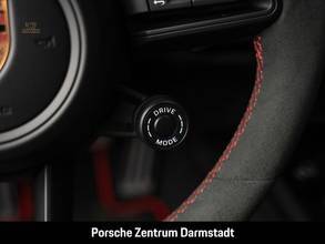 Thumbnail von Porsche 992 911 GT3 Clubsport Package Weissach Package BOSE