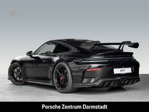 Thumbnail von Porsche 992 911 GT3 Clubsport Package Weissach Package BOSE