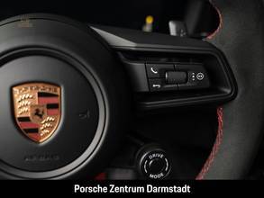 Thumbnail von Porsche 992 911 GT3 Clubsport Package Weissach Package BOSE