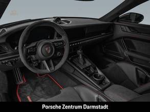 Thumbnail von Porsche 992 911 GT3 Clubsport Package Weissach Package BOSE
