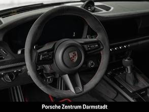Thumbnail von Porsche 992 911 GT3 Clubsport Package Weissach Package BOSE