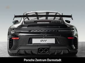 Thumbnail von Porsche 992 911 GT3 Clubsport Package Weissach Package BOSE