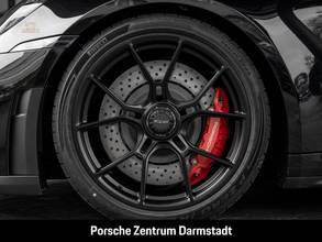Thumbnail von Porsche 992 911 GT3 Clubsport Package Weissach Package BOSE