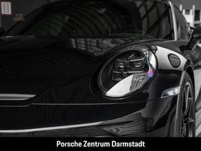 Thumbnail von Porsche 992 911 GT3 Clubsport Package Weissach Package BOSE