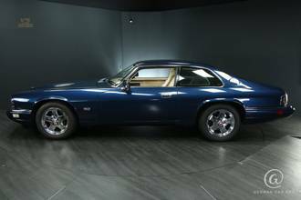 Thumbnail von Jaguar XJ S 4.0 Coupé