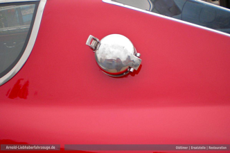 Thumbnail von Lancia Flavia Sport 1.8 (Zagato) (1966)  ... eine Seltenheit ...