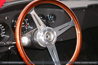 Thumbnail von Lancia Flavia Sport 1.8 (Zagato) (1966)  ... eine Seltenheit ...