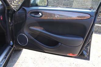 Thumbnail von Jaguar Daimler Super V8 Long Version 3 Years Warranty