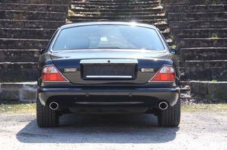 Thumbnail von Jaguar Daimler Super V8 Long Version 3 Years Warranty