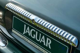 Thumbnail von Jaguar Daimler V8 Long Version 3 Years Warranty
