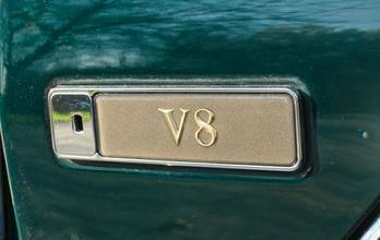 Thumbnail von Jaguar Daimler V8 Long Version 3 Years Warranty