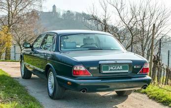 Thumbnail von Jaguar Daimler V8 Long Version 3 Years Warranty