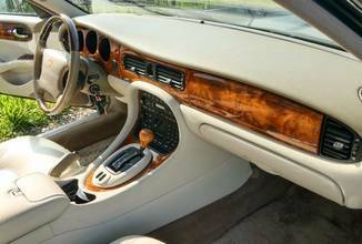 Thumbnail von Jaguar Daimler V8 Long Version 3 Years Warranty