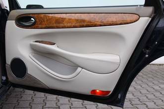 Thumbnail von Jaguar Daimler V8 Langversion  3 Jahre Garantie