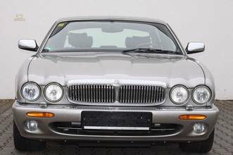 Jaguar Daimler V8 Langversion  3 Jahre Garantie