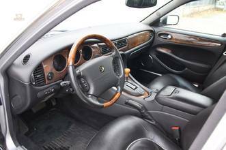 Thumbnail von Jaguar Daimler V8 Langversion  3 Jahre Garantie