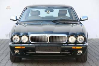 Jaguar Daimler V8 Langversion  3 Jahre Garantie