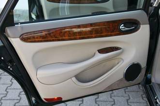 Thumbnail von Jaguar Daimler V8 Langversion  3 Jahre Garantie