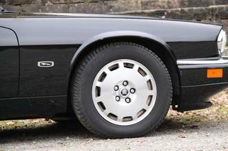 Thumbnail von Jaguar XJS Cabrio 3 Jahre Garantie