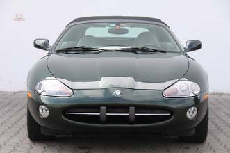 Thumbnail von Jaguar XK8 Convertible 3 Years Warranty
