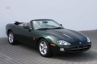 Thumbnail von Jaguar XK8 Convertible 3 Years Warranty