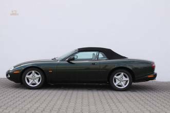 Thumbnail von Jaguar XK8 Convertible 3 Years Warranty