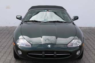 Thumbnail von Jaguar XK8 Convertible 3 Years Warranty