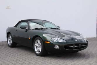 Thumbnail von Jaguar XK8 Convertible 3 Years Warranty
