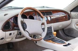 Thumbnail von Jaguar XK8 Convertible 3 Years Warranty