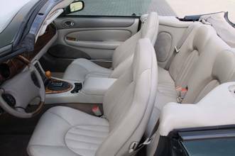 Thumbnail von Jaguar XK8 Convertible 3 Years Warranty