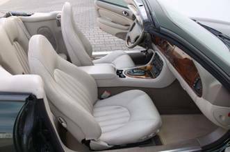 Thumbnail von Jaguar XK8 Convertible 3 Years Warranty