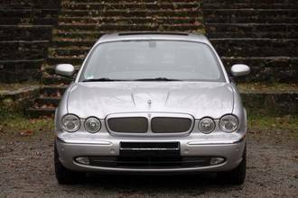 Thumbnail von Jaguar Top gepflegter XJR mit 3 Jahre Garantie