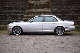 Thumbnail von Jaguar Top gepflegter XJR mit 3 Jahre Garantie