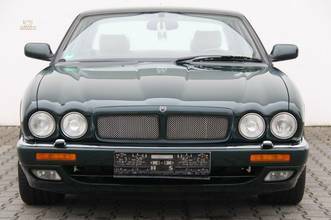 Thumbnail von Jaguar XJR mit 3 Jahren Garantie Top Zustand
