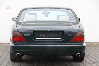 Thumbnail von Jaguar XJR mit 3 Jahren Garantie Top Zustand