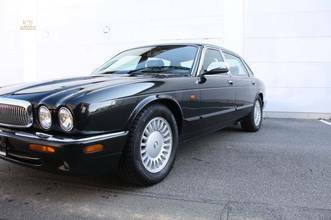 Thumbnail von Jaguar Daimler V8 long version 3 years warranty