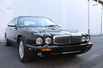 Thumbnail von Jaguar Daimler V8 long version 3 years warranty