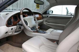 Thumbnail von Jaguar XKR Coupe 3 Jahre Garantie