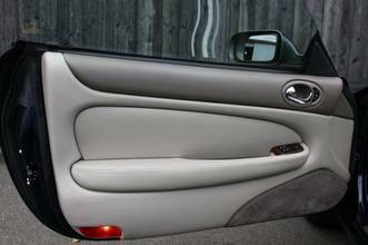 Thumbnail von Jaguar XKR Coupe 3 Jahre Garantie