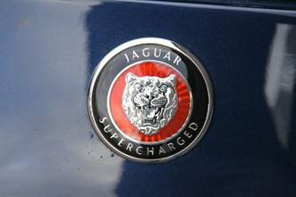 Thumbnail von Jaguar XKR Coupe 3 Jahre Garantie
