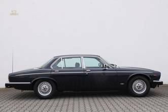 Thumbnail von Jaguar Daimler Double Six Serie 3 mit 3 Jahren Garantie